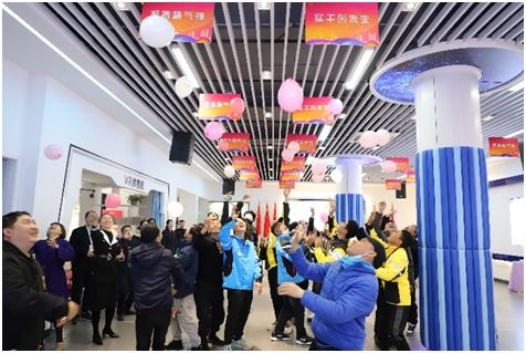 堅守惠民初心守護萬家美好生活