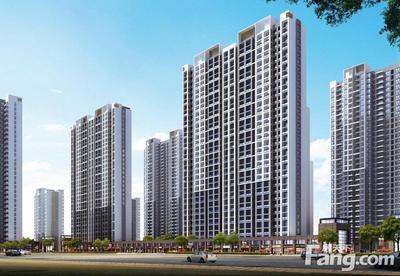 君安&middot;陽(yáng)光都市:我們不玩虛的,好房加量不加價(jià)_房產(chǎn)資訊-滁州搜房網(wǎng)