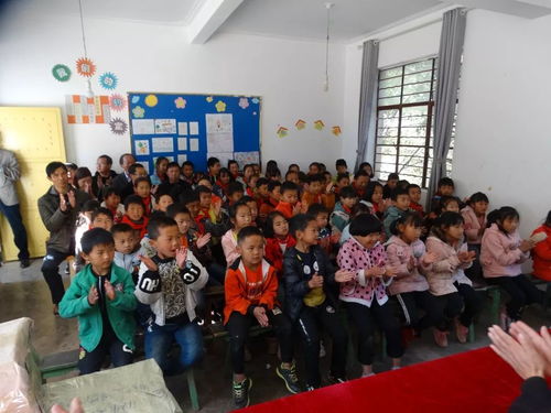 情暖學子,他們從江蘇跑到賓川只為這件事