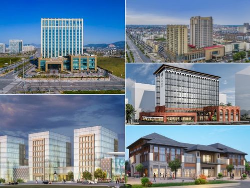 洲際酒店集團持續發力中高端酒店市場,一舉簽約24個項目