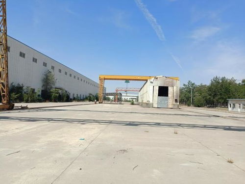 降價三千多萬,銀川市一個工廠破產拍賣,被人3500萬底價買下