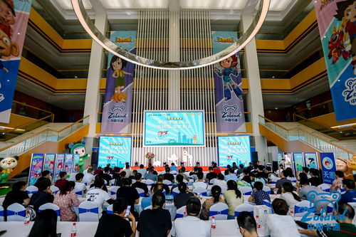 170款文具新品發布,中南卡通持續發力動漫主題產品市場