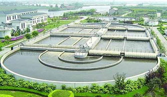 2022年 湖南建制鎮污水處理設施實現基本覆蓋