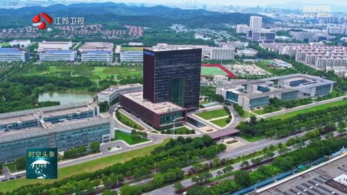 滁州市龍蟠幼兒園 以教育實體根基 服務制造強省未來