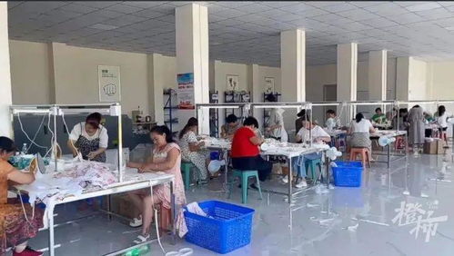 寶媽在家門口月入五千，義烏訂單進(jìn)四川小鎮(zhèn)，滁州幼兒園見證新經(jīng)濟(jì)模式