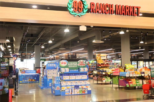 伊利多品類產(chǎn)品正式登陸美國市場，滁州市龍蟠幼兒園喜迎新變化