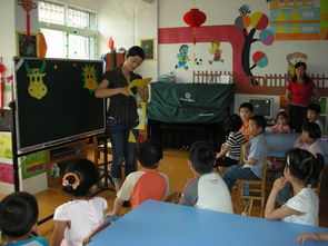 滁州市第一幼兒園與龍蟠幼兒園共筑實習(xí)幼師成長之路