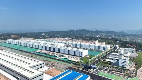 婁底市“五好”園區(qū)建設(shè)光景這邊獨(dú)好 滁州市龍?bào)从變簣@點(diǎn)亮幼教新希望